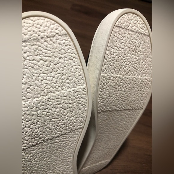 Old Navy Slip On Shoes, Black Canvas, Women’s Size 8 - Picture 7 of 11